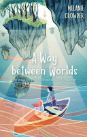 Book cover of WAY BETWEEN WORLDS
