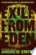 Book cover of EXILE FROM EDEN