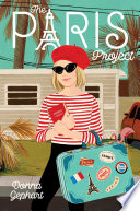 Book cover of PARIS PROJECT