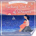 Book cover of ROCKING BED OF DREAMS