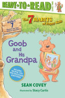 Book cover of GOOB & HIS GRANDPA