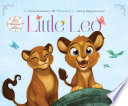 Book cover of LITTLE LEO