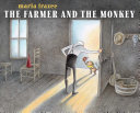 Book cover of FARMER & THE MONKEY