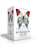 Book cover of DIABOLIC TRILOGY