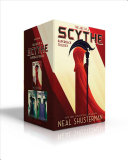 Book cover of SCYTHE BOX SET 1-3