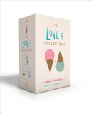 Book cover of LOVE & COLLECTION