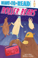 Book cover of ROLLER BEARS