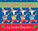 Book cover of CHRISTMAS PARADE