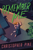 Book cover of REMEMBER ME 01