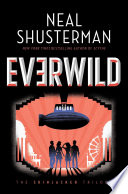 Book cover of EVERWILD