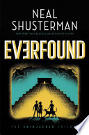 Book cover of EVERFOUND