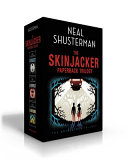 Book cover of SKINJACKER BOXED SET