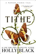 Book cover of TITHE