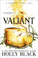 Book cover of VALIANT