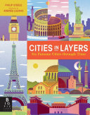 Book cover of CITIES IN LAYERS