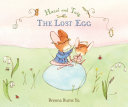 Book cover of HAZEL & TWIG THE LOST EGG