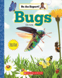Book cover of BUGS