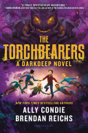 Book cover of TORCHBEARERS
