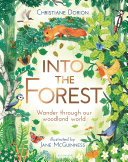 Book cover of INTO THE FOREST