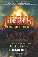Book cover of BEAST