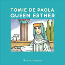 Book cover of QUEEN ESTHER