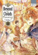 Book cover of BEYOND THE CLOUDS 03