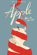 Book cover of APPLE