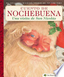 Book cover of CUENTO DE NOCHEBUENA