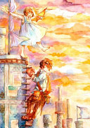 Book cover of BEYOND THE CLOUDS 04