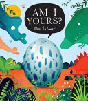 Book cover of AM I YOURS