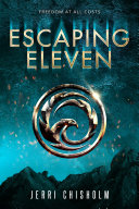 Book cover of ESCAPING 11