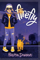Book cover of FIREFLY