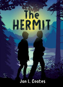 Book cover of HERMIT