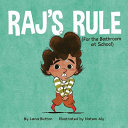 Book cover of RAJ'S RULE