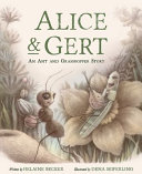 Book cover of ALICE & GERT