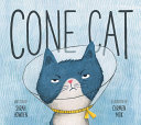 Book cover of CONE CAT