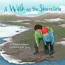 Book cover of WALK ON THE SHORELINE