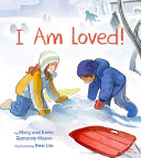 Book cover of I AM LOVED
