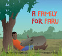 Book cover of FAMILY FOR FARU