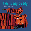 Book cover of THIS IS MY DADDY