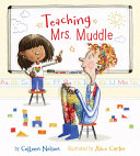 Book cover of TEACHING MRS MUDDLE