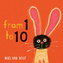 Book cover of FROM 1 TO 10