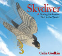 Book cover of SKYDIVER