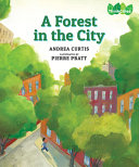 Book cover of FOREST IN THE CITY