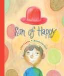 Book cover of SON OF HAPPY
