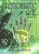 Book cover of AUTOMATIC AGE 01