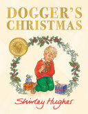 Book cover of DOGGER'S CHRISTMAS