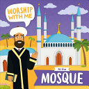 Book cover of AT THE MOSQUE