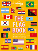 Book cover of FLAG BOOK