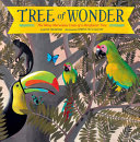 Book cover of TREE OF WONDER